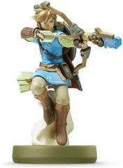 Link - Archer - Amiibo (Loose (Game Only)) - Game On