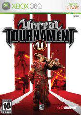 Unreal Tournament III - Xbox 360 (Loose (Game Only)) - Game On