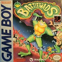 Battletoads - GameBoy (Loose (Game Only)) - Game On