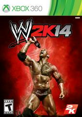 WWE 2K14 - Xbox 360 (Complete In Box) - Game On