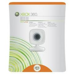Xbox 360 Live Vision Camera - Xbox 360 (Loose (Game Only)) - Game On