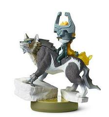 Link - Wolf - Amiibo (Loose (Game Only)) - Game On