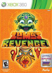 Zumas Revenge - Xbox 360 (Complete In Box) - Game On