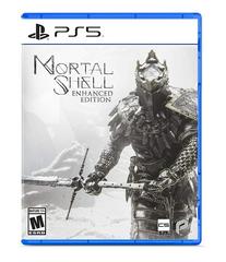 Mortal Shell: Enhanced Edition - Playstation 5 (Complete In Box) - Game On