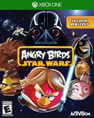 Angry Birds: Star Wars - Xbox One (Complete In Box) - Game On