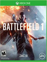 Battlefield 1 - Xbox One (Complete In Box) - Game On
