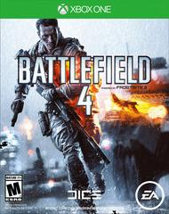 Battlefield 4 - Xbox One (Loose (Game Only)) - Game On