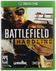 Battlefield Hardline - Xbox One (Complete In Box) - Game On