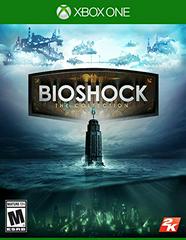 BioShock The Collection - Xbox One (Complete In Box) - Game On