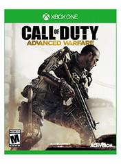 Call of Duty Advanced Warfare - Xbox One (Complete In Box) - Game On