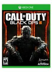 Call of Duty Black Ops III - Xbox One (Complete In Box) - Game On