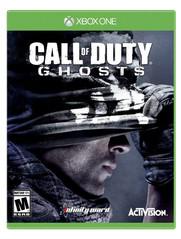 Call of Duty Ghosts - Xbox One (Complete In Box) - Game On