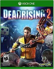 Dead Rising 2 - Xbox One (Complete In Box) - Game On