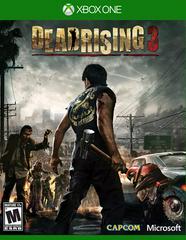 Dead Rising 3 - Xbox One (Complete In Box) - Game On
