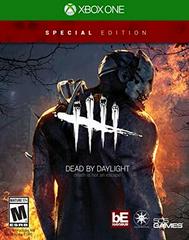Dead by Daylight - Xbox One (Complete In Box) - Game On