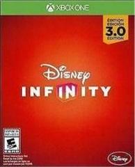 Disney Infinity 3.0 - Xbox One (Complete In Box) - Game On