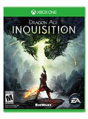 Dragon Age: Inquisition - Xbox One (Complete In Box) - Game On