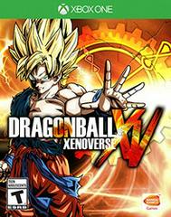 Dragon Ball Xenoverse - Xbox One (Complete In Box) - Game On
