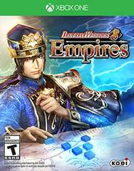 Dynasty Warriors 8: Empires - Xbox One (Loose (Game Only)) - Game On