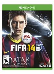FIFA 14 - Xbox One (Complete In Box) - Game On