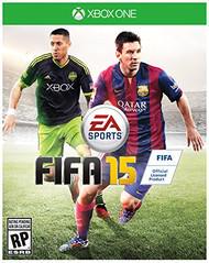 FIFA 15 - Xbox One (Complete In Box) - Game On