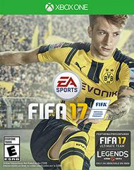 FIFA 17 - Xbox One (Complete In Box) - Game On