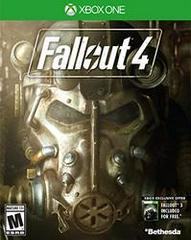 Fallout 4 - Xbox One (Loose (Game Only)) - Game On