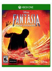 Fantasia: Music Evolved - Xbox One (Complete In Box) - Game On