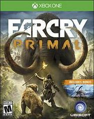 Far Cry Primal - Xbox One (Complete In Box) - Game On