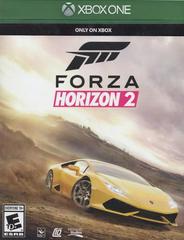 Forza Horizon 2 - Xbox One (Loose (Game Only)) - Game On