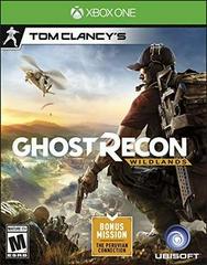 Ghost Recon Wildlands - Xbox One (Complete In Box) - Game On