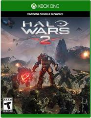 Halo Wars 2 - Xbox One (Complete In Box) - Game On