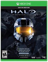 Halo: The Master Chief Collection - Xbox One (Complete In Box) - Game On