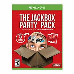 Jackbox Party Pack - Xbox One (Complete In Box) - Game On