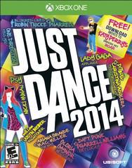 Just Dance 2014 - Xbox One (Complete In Box) - Game On