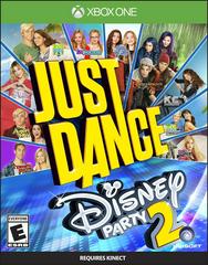 Just Dance: Disney Party 2 - Xbox One (Complete In Box) - Game On