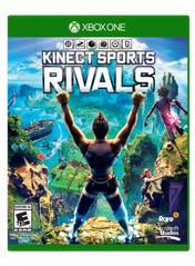 Kinect Sports Rivals - Xbox One (Complete In Box) - Game On
