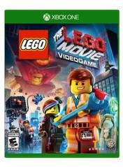LEGO Movie Videogame - Xbox One (Loose (Game Only)) - Game On