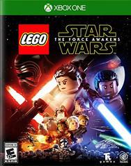 LEGO Star Wars The Force Awakens - Xbox One (Loose (Game Only)) - Game On