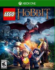 LEGO The Hobbit - Xbox One (Complete In Box) - Game On