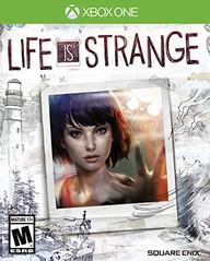 Life Is Strange - Xbox One (Complete In Box) - Game On
