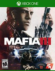 Mafia III - Xbox One (Complete In Box) - Game On