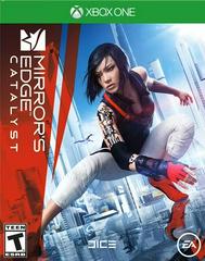 Mirror's Edge Catalyst - Xbox One (Loose (Game Only)) - Game On