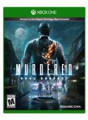 Murdered: Soul Suspect - Xbox One (Complete In Box) - Game On