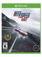 Need for Speed Rivals - Xbox One (Loose (Game Only)) - Game On