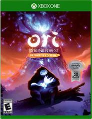 Ori and the Blind Forest Definitive Edition - Xbox One (Complete In Box) - Game On