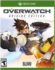 Overwatch Origins Edition - Xbox One (Loose (Game Only)) - Game On