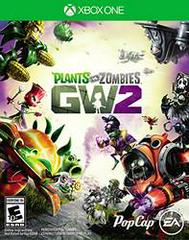 Plants vs. Zombies: Garden Warfare 2 - Xbox One (Complete In Box) - Game On