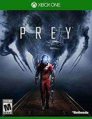 Prey - Xbox One (Complete In Box) - Game On