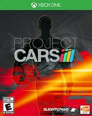 Project Cars - Xbox One (Complete In Box) - Game On